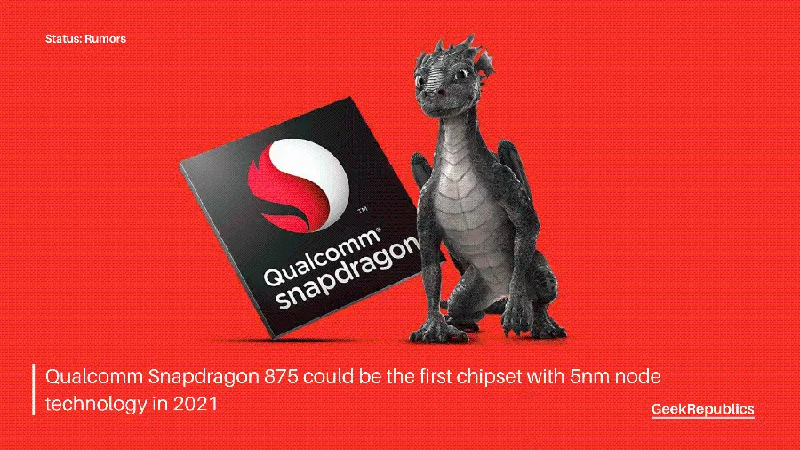 معرفی سری جدید پردازنده اسنپدراگون Snapdragon