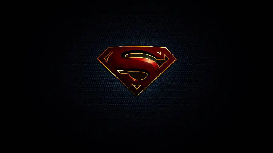 بک گراند سوپرمن