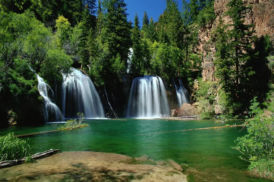 زیباترین مکان جهان و دنیای طبیعی