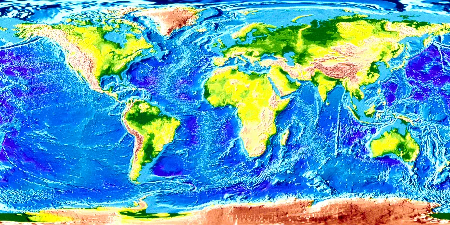 اکتشافات فضایی جدید ناسا