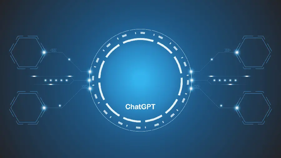 چت جی پی تی ChatGPT