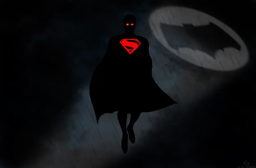 عکس پروفایل سوپرمن زیبا خفن