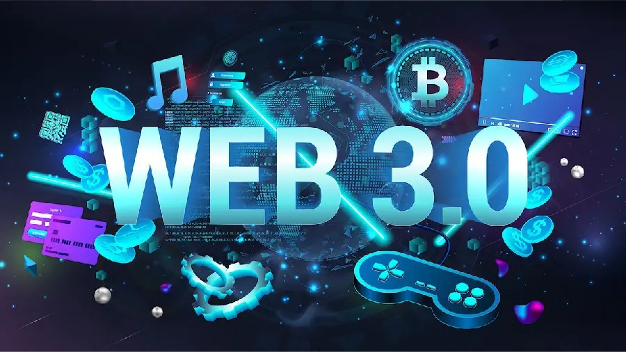 تصویر زمینه پرکاربرد و خاص 3.0 Web با کیفیت بسیار عالی