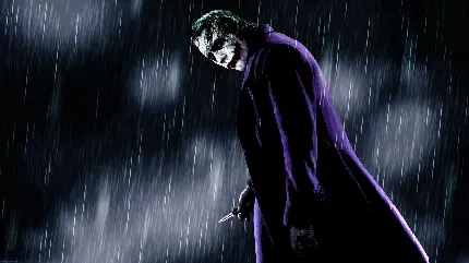 جوکر شوالیه تاریکی Joker the Dark Knight