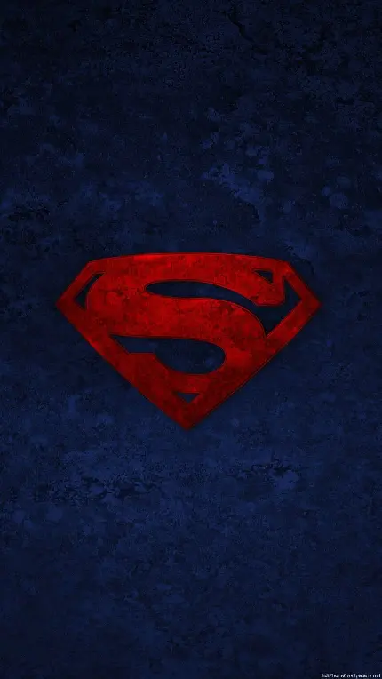 استیکر لپتاپ لوگوی سوپرمن Superman