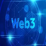 خوشگل ترین تصویر نسل سوم فناوری وب Web 3.0 مخصوص پروفایل