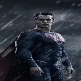 عکس‌ های زمینه شگفت‌انگیز سوپرمن برای آیفون با کیفیت 4k